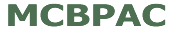Monterey County Business Political Action Committee logo